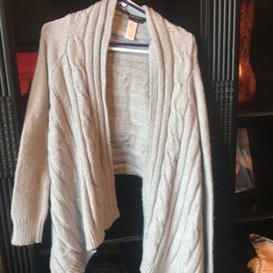 Women’s cardigan